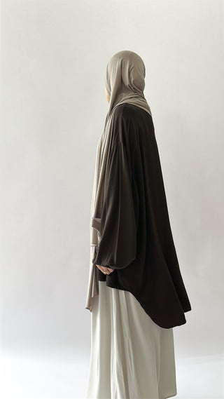 Lyocell Shirt "Marisa"