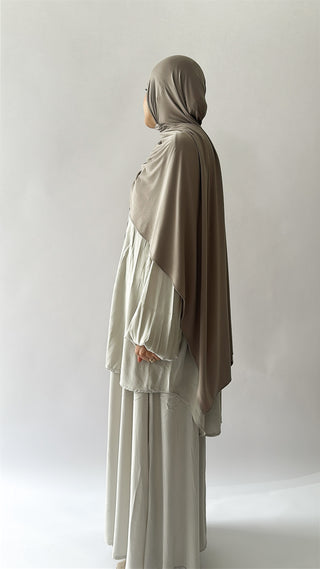 Lyocell Shirt "Marisa"