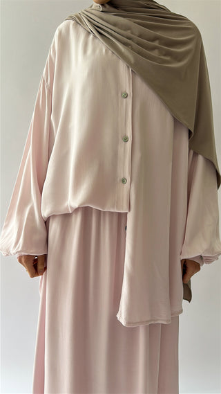Lyocell Shirt "Marisa"
