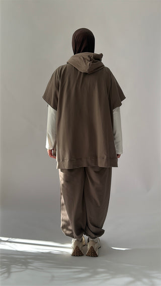 Cotton Jogger Set