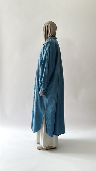Cotton Tunic "Layn"