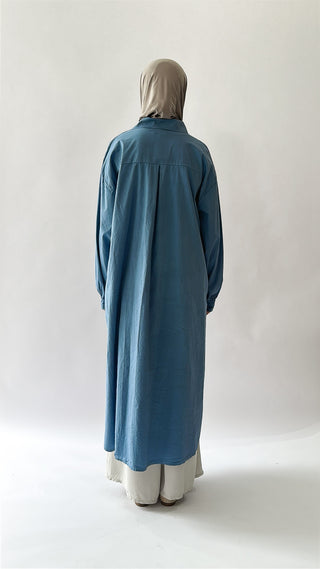 Cotton Tunic "Layn"