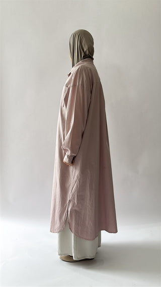Cotton Tunic "Layn"
