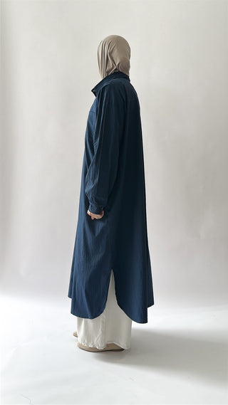 Cotton Tunic "Layn"
