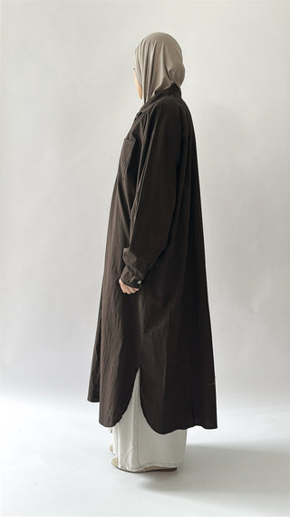 Cotton Tunic "Layn"