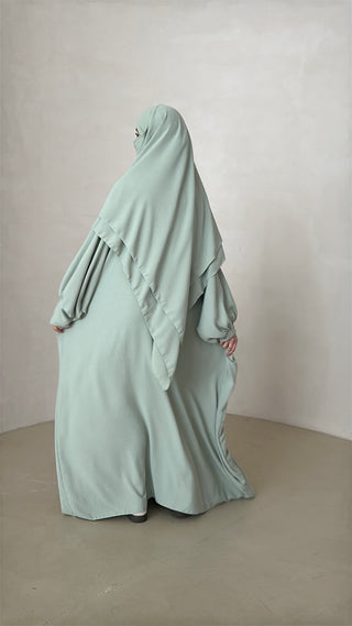 Jazz Khimar Set "Faraasha"