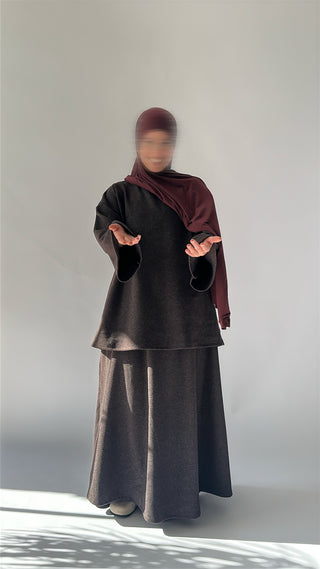Berina twinset