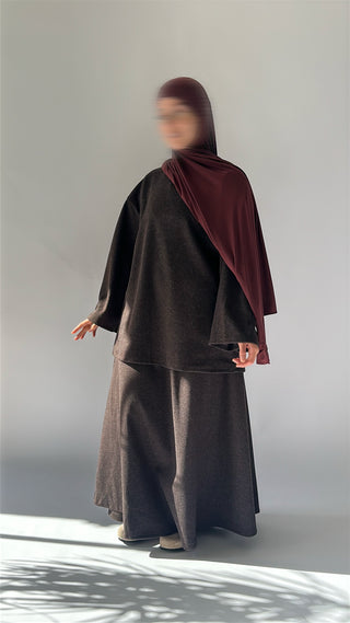 Berina twinset
