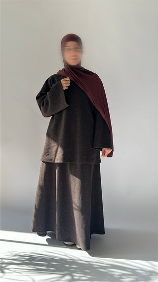 Berina twinset