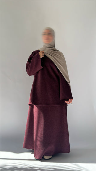 Berina twinset