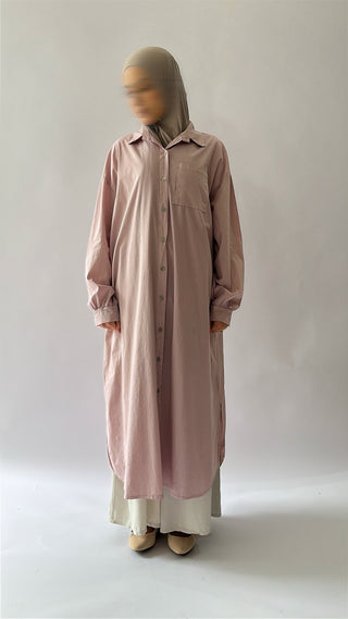 Cotton Tunic "Layn"