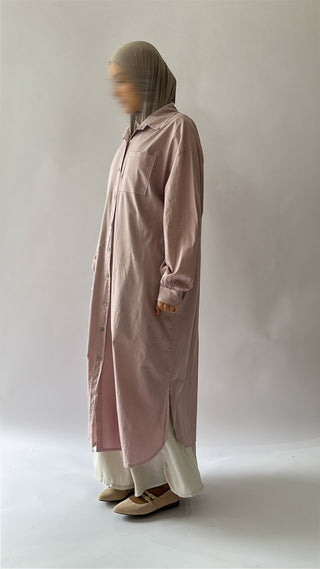 Cotton Tunic "Layn"
