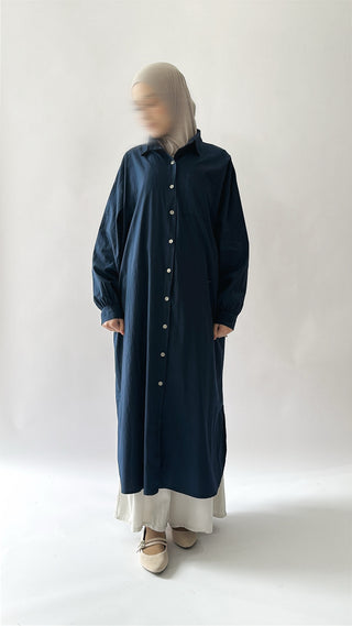 Cotton Tunic "Layn"