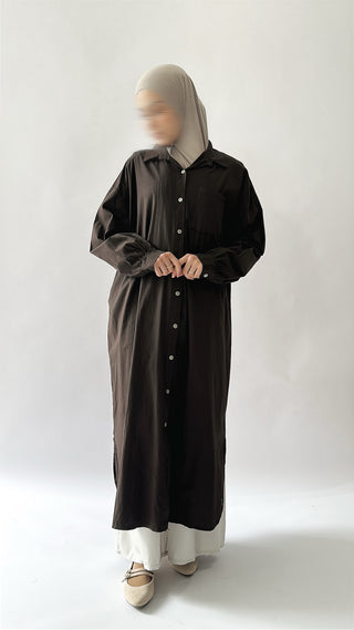 Cotton Tunic "Layn"