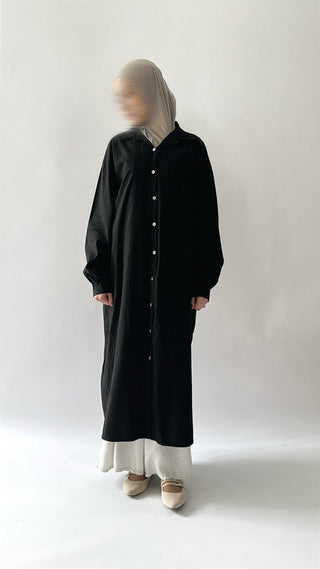 Cotton Tunic "Layn"