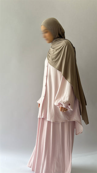Lyocell Shirt "Marisa"