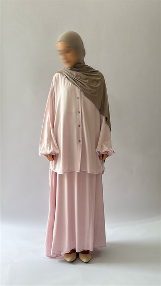 Lyocell Shirt "Marisa"