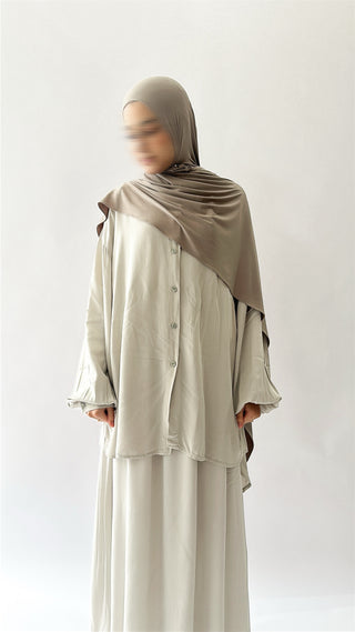 Lyocell Shirt "Marisa"