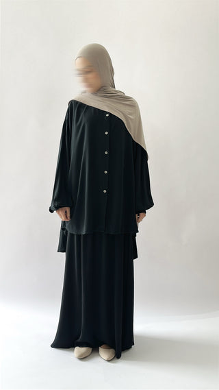 Lyocell Shirt "Marisa"