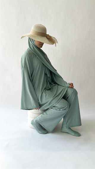 Burkini Set Curaçao