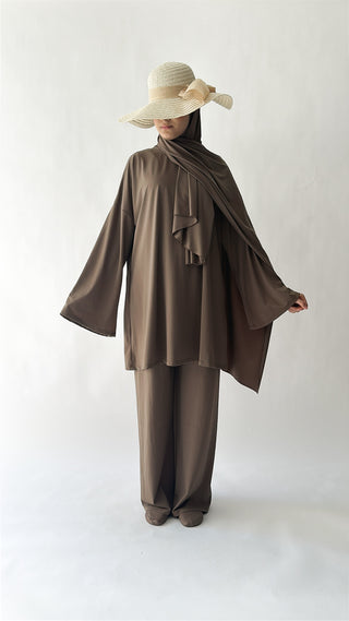 Burkini Set Curaçao