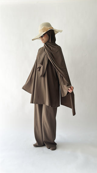 Burkini Set Curaçao