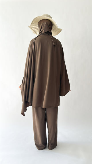 Burkini Set Curaçao