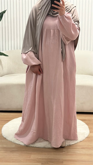 Musselinabaya "Solea"