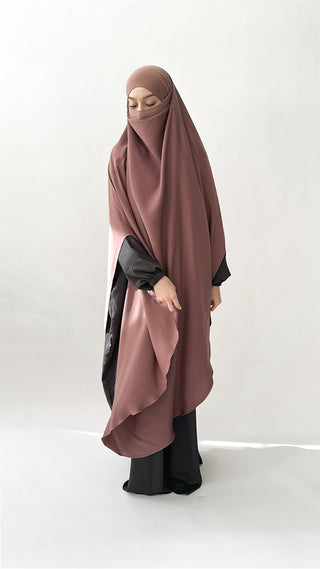 Maxi Khimar "Aisha"