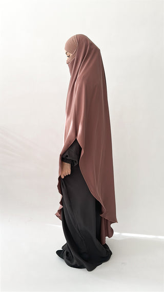 Maxi Khimar "Aisha"