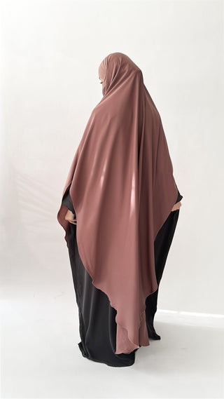 Maxi Khimar "Aisha"