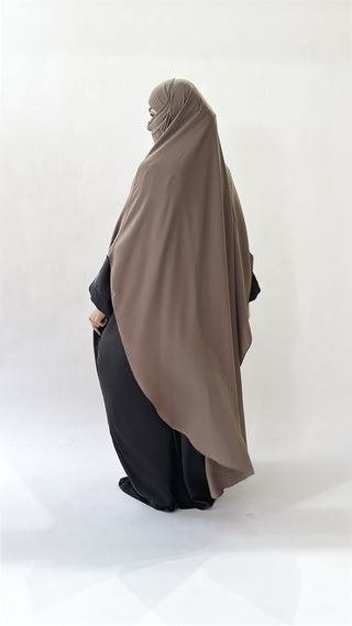 Maxi Khimar "Aisha"
