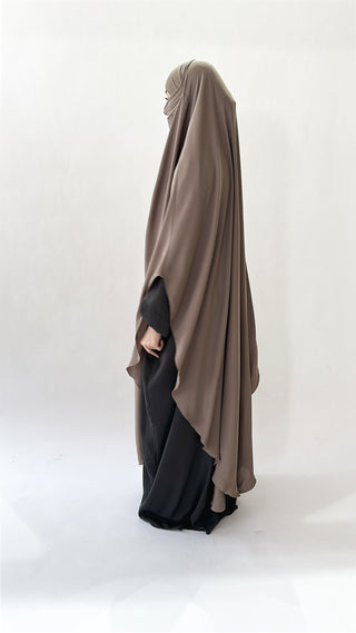 Maxi Khimar "Aisha"