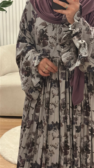 Abaya Grace