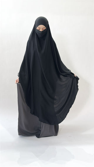 Maxi Khimar "Aisha"