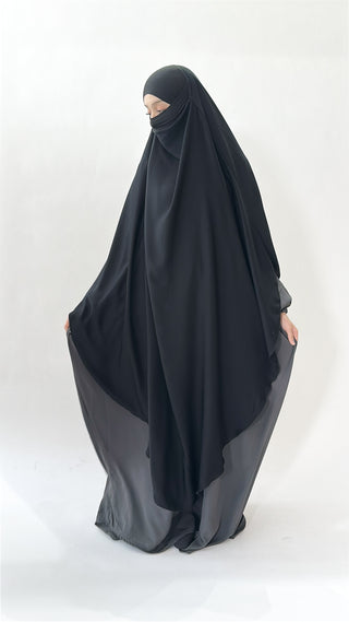 Maxi Khimar "Aisha"
