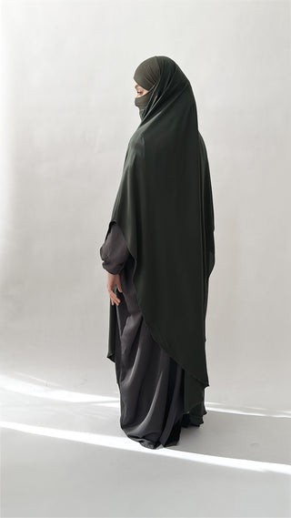 Maxi Khimar "Aisha"