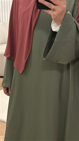 Kimono Abaya Samia