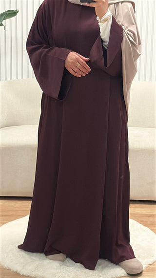 Kimono Abaya Samia