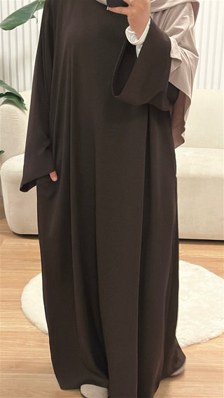 Kimono Abaya Samia