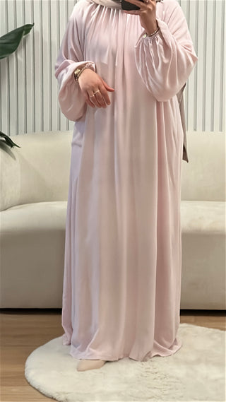 Lyocell Abaya Manal (Länge 1,45m)