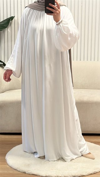 Lyocell Abaya Manal (Länge 1,45m)