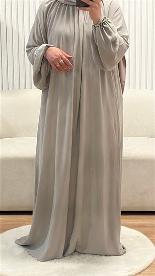 Lyocell Abaya Manal (Länge 1,45m)