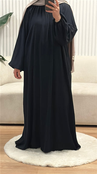 Lyocell Abaya Manal (Länge 1,45m)