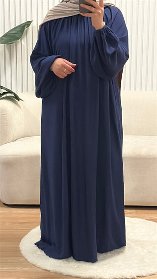 Lyocell Abaya Manal (Länge 1,45m)
