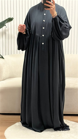 Lyocell Oversize Abaya „Aurora“