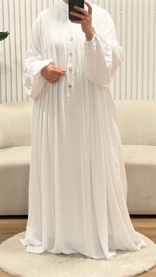 Lyocell Oversize Abaya „Aurora“