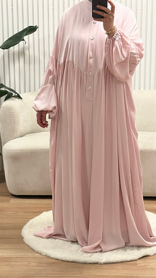 Lyocell Oversize Abaya „Aurora“