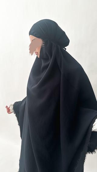 Prayer set "Lombok Lace"