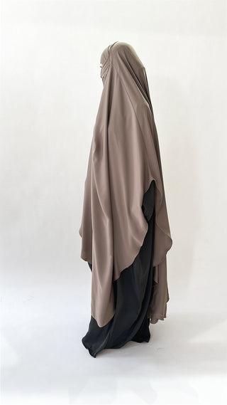 Maxi Khimar "Aisha"